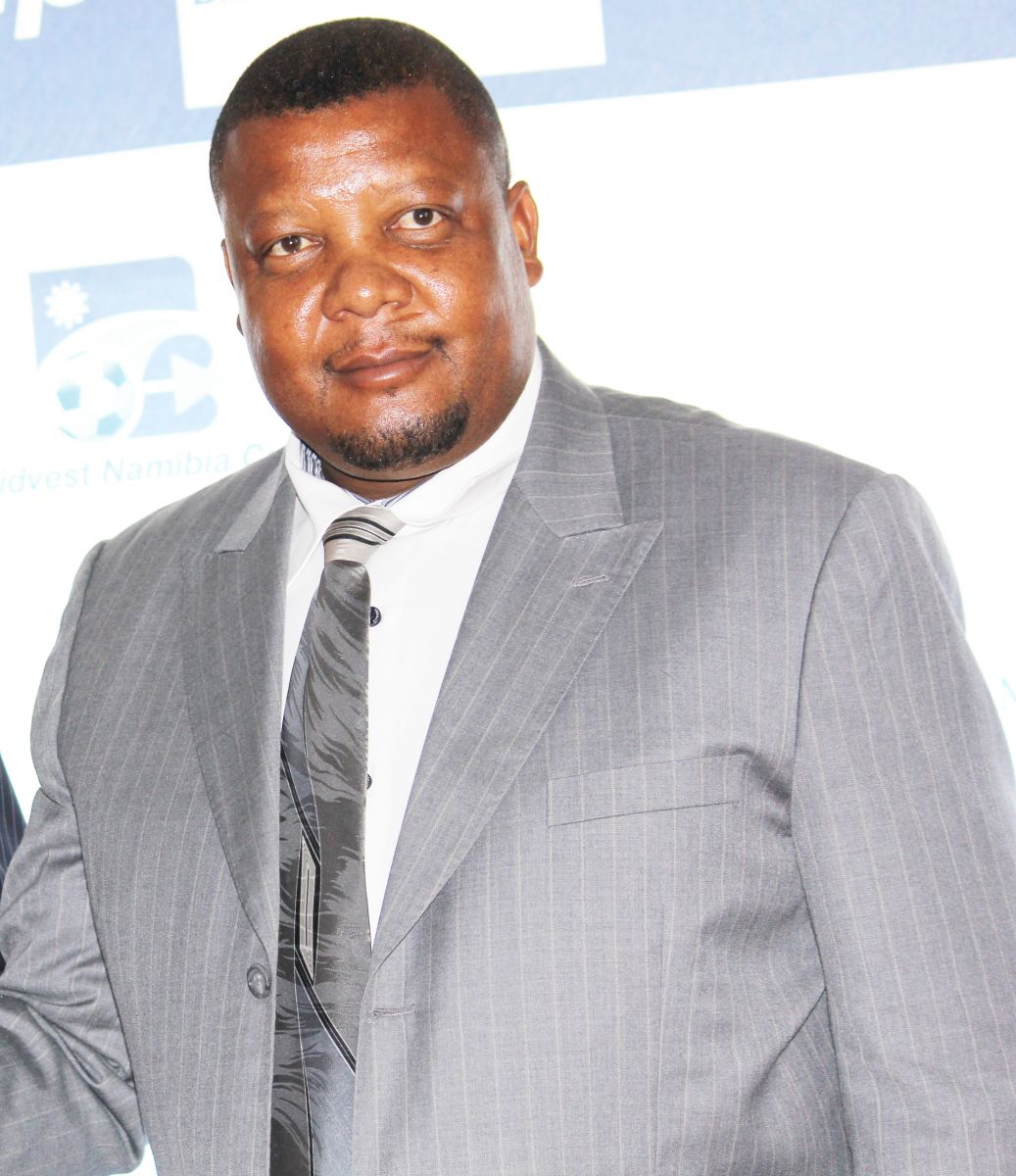 The Villager Newspaper Namibia